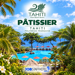 Pâtissier (H/F)