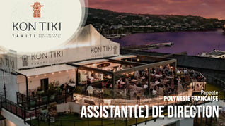 Assistante de Direction (H/F)