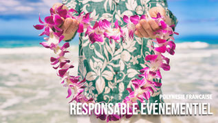 Responsable Évènementiel (H/F)