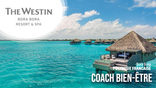 Coach Bien Être (F-H)