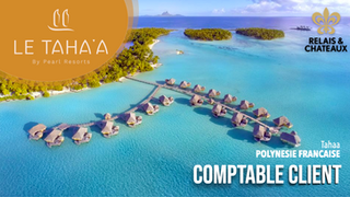 Comptable Clients (H/F)