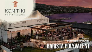 Barista Polyvalent (H/F)