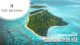 Coordinateur HSE (H/F)