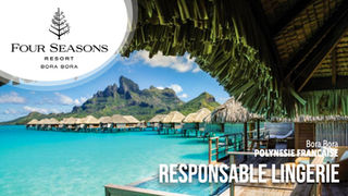Responsable Lingerie (H/F)