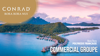 Commercial Group (H/F)