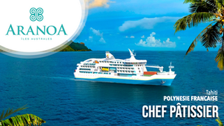 Chef Pâtissier (H/F)