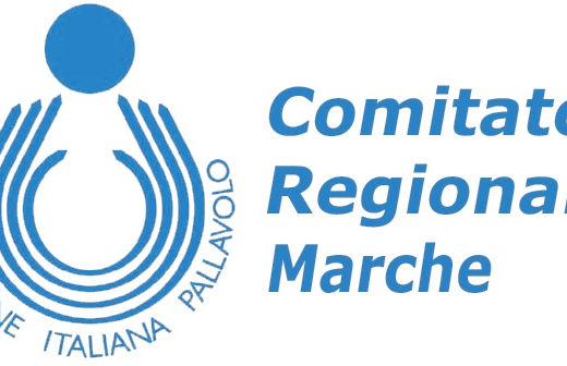 UFFICIALI LE REFERENZE DEL CONSIGLIO REGIONALE FIPAV MARCHE