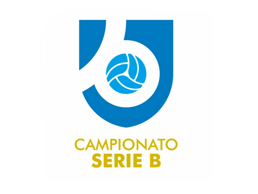 I CALENDARI DEFINITIVI DEI CAMPIONATI DI SERIE B