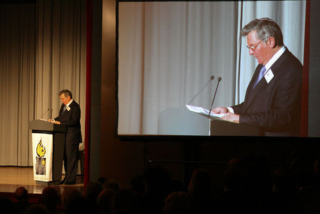 2012 : Hommage à László Somogyi-Singer 
