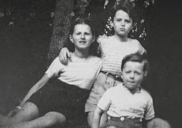 2026 : Témoignage de Lili Leignel, née Keller-Rosenberg, déportée à l’âge de onze ans et survivante des camps de Ravensbrück et de Bergen-Belsen.
