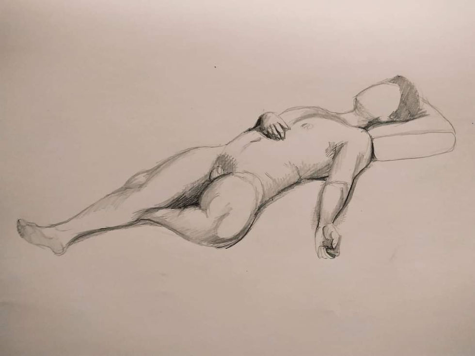 graphite pencils