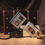 Thumbnail: Login Forest - Bourbon Vanilla Shaw - To Go Amenity Kit