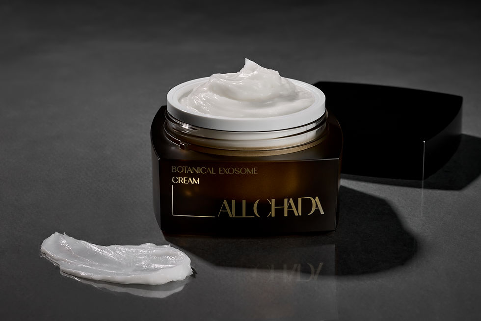 Thumbnail: ALLCHADA Botanical Exosome Cream