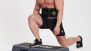 Workout: Champion Belt