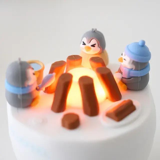 Thumbnail: Doong Doong Mini Humidifier