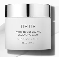 TIRTIR - Hydro Boost Enzyme Cleansing Balm
