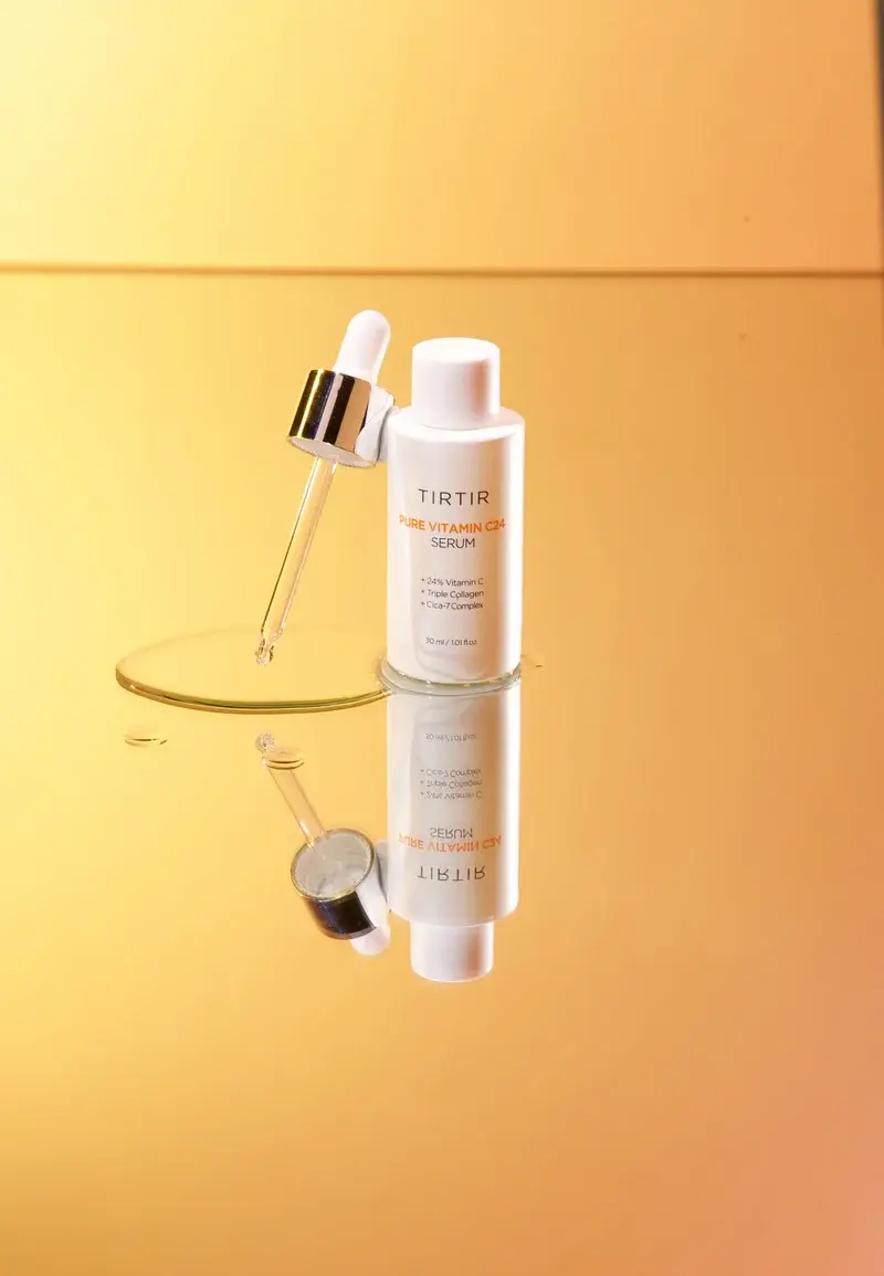 Thumbnail: TIRTIR - Pure Vitamin C24 Serum