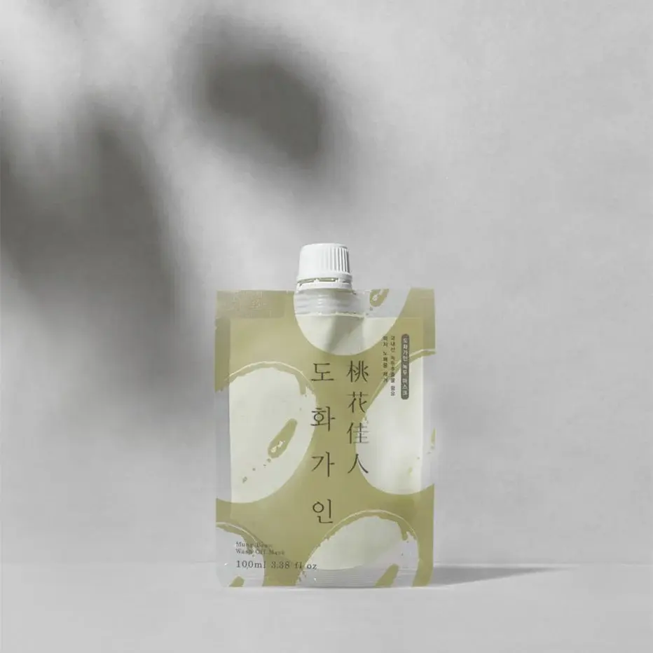 Thumbnail: House of Dohwa - Mung Bean Wash Off Mask