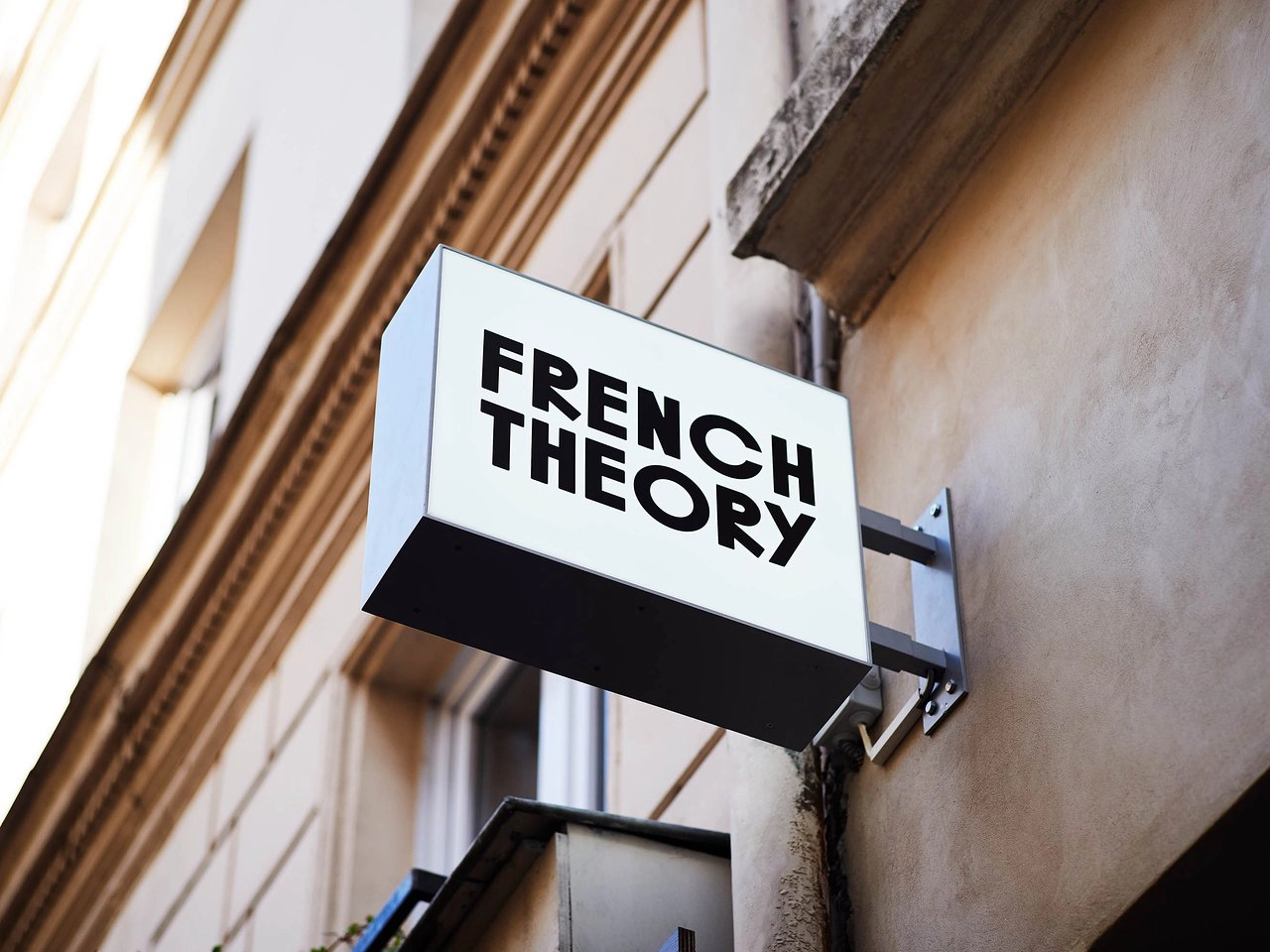 Vendredi (s) Philo : La French Theory