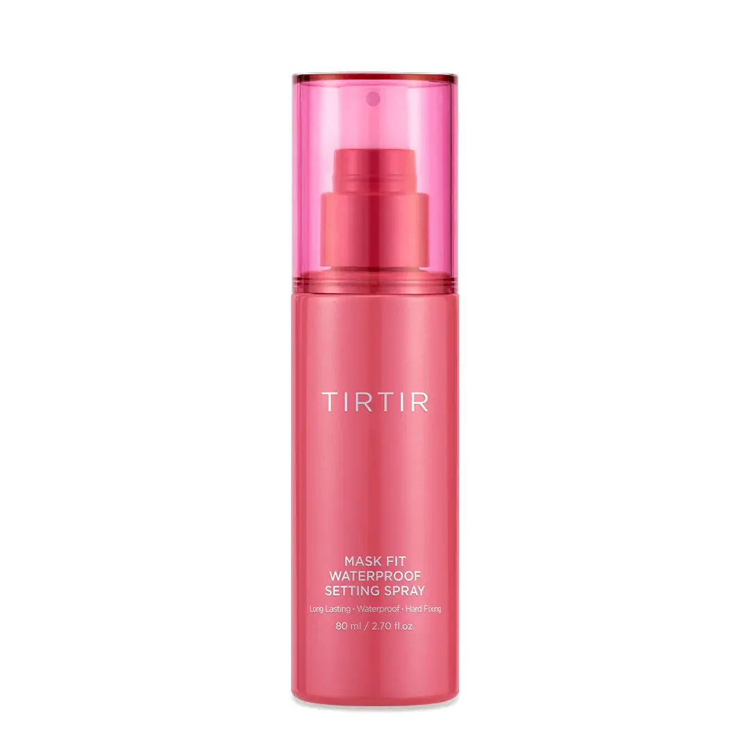 TIRTIR - Mask Fit Waterproof Setting Spray