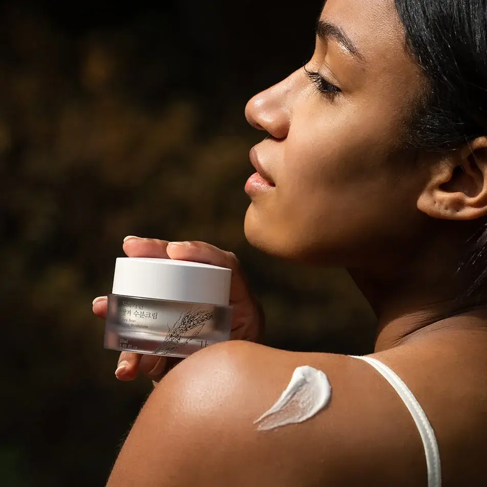 Thumbnail: House of Dohwa - Rice Bran Facial Moisturizer