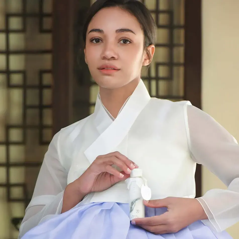 Thumbnail: House of Dohwa - Rice Bran Powder Wash