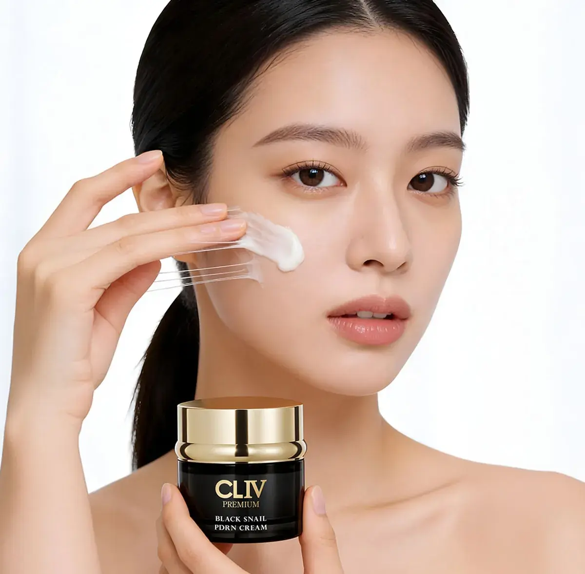 CLIV - Ginseng Berry Premium Cream