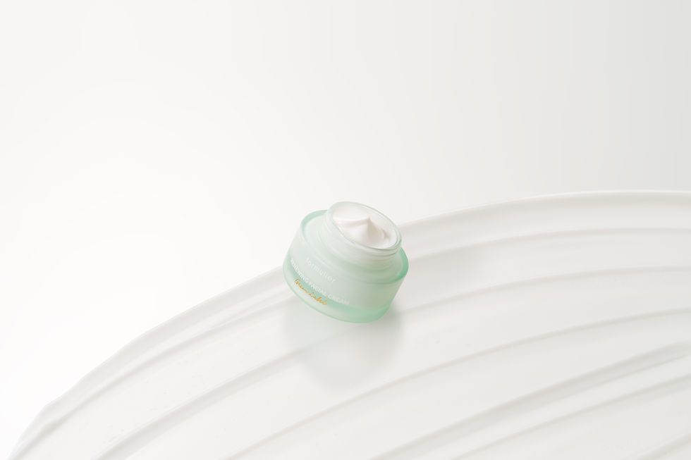 Thumbnail: Formulier - Renewal Facial Cream