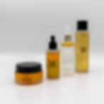 Nacific - Fresh Herb Origin Cream