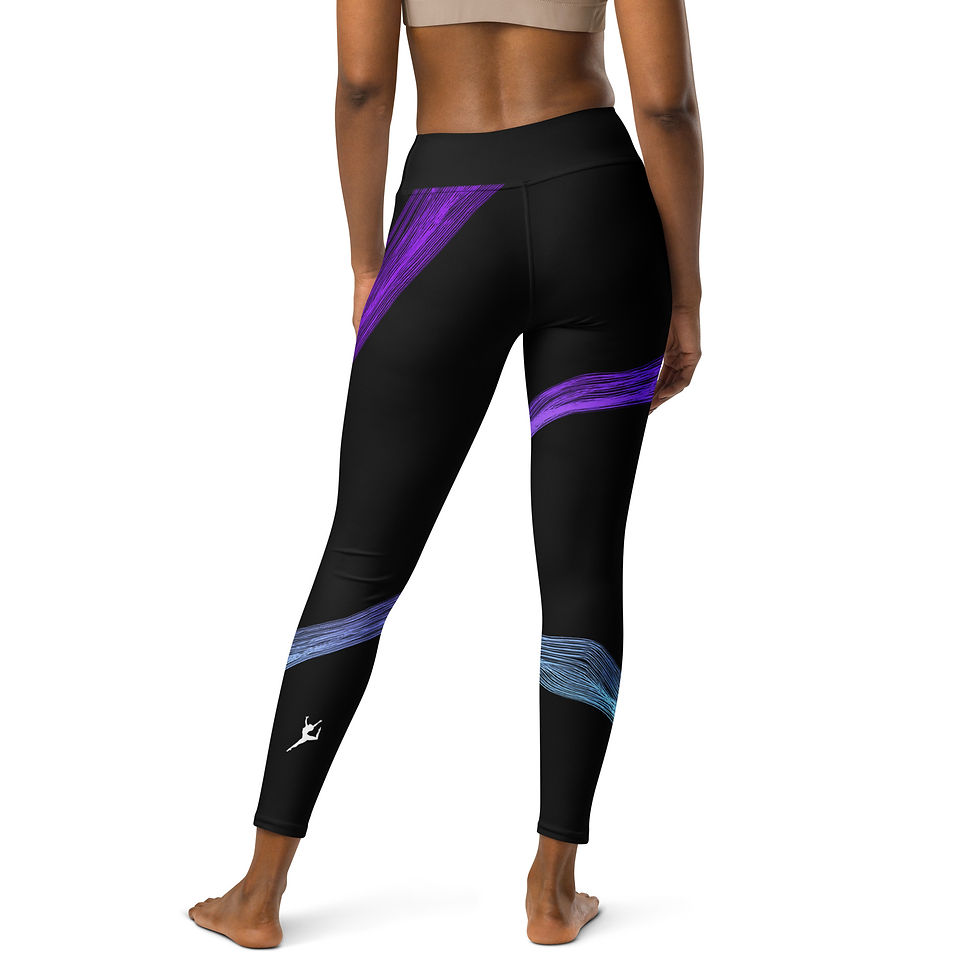 Thumbnail: Jenkins Yoga Leggings 2023