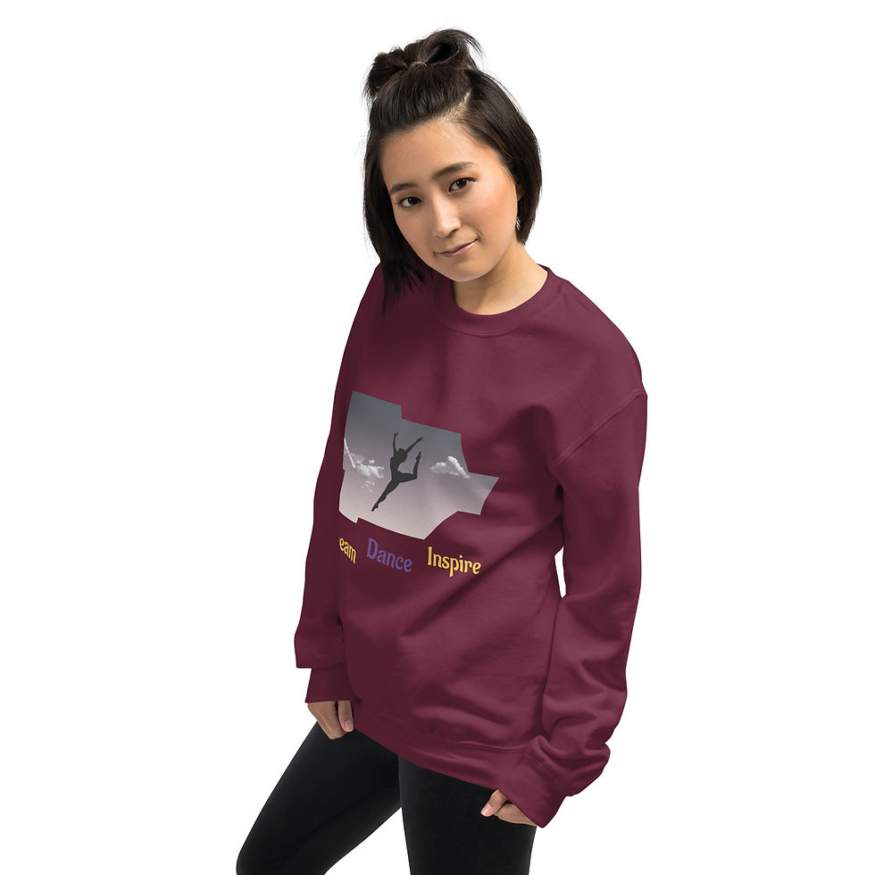 Thumbnail: Jenkins Sweatshirt 2025