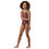 Thumbnail: Jenkins Leotard/Swimsuit kids size 2025 - Red