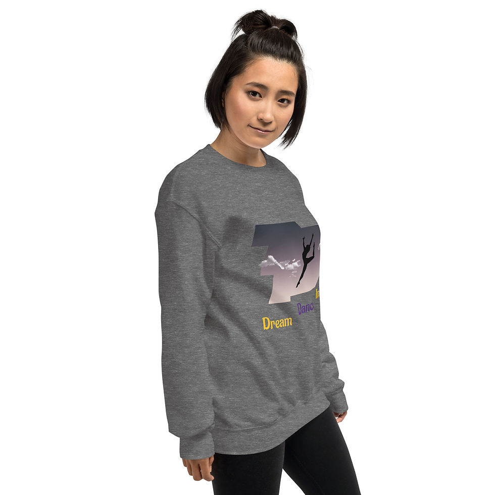 Thumbnail: Jenkins Sweatshirt 2025