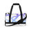 Thumbnail: Jenkins - Gym bag White