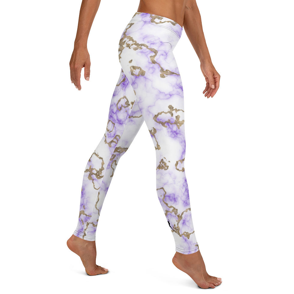 Thumbnail: Jenkins Leggings 2024 - White Series
