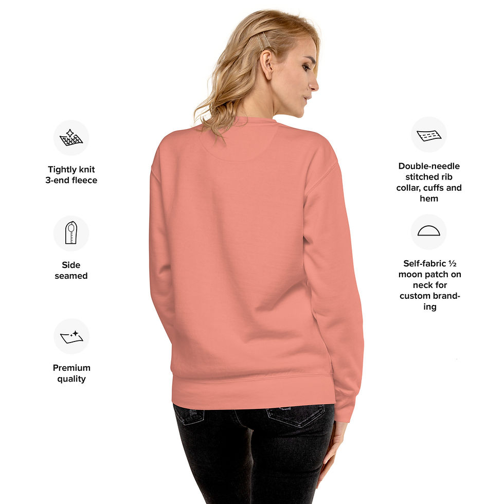 Thumbnail: Jenkins Premium Sweatshirt 2024 