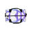 Thumbnail: Jenkins - Gym bag White