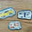 Thumbnail: Camper Van Patches