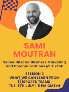 Sami Moutran