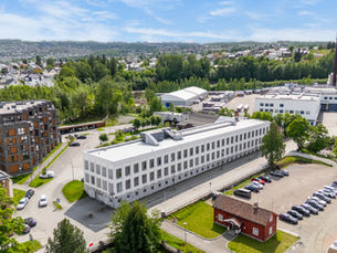 Støperiet, ledig lokale i Gjøvik sentrum
