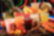 Vaso de Agua Fresca