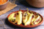 Chiles Güeros