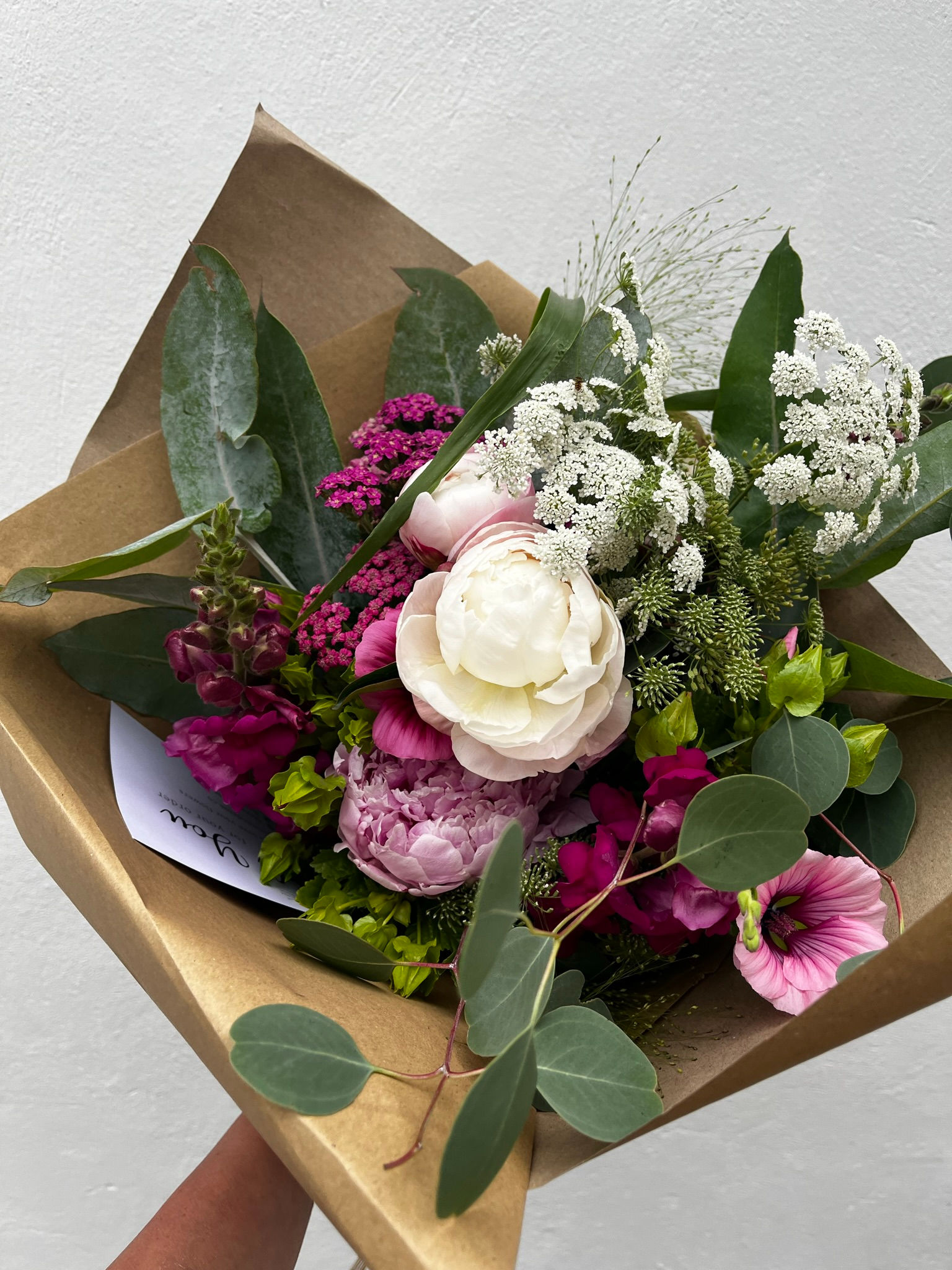 Spring Bouquet