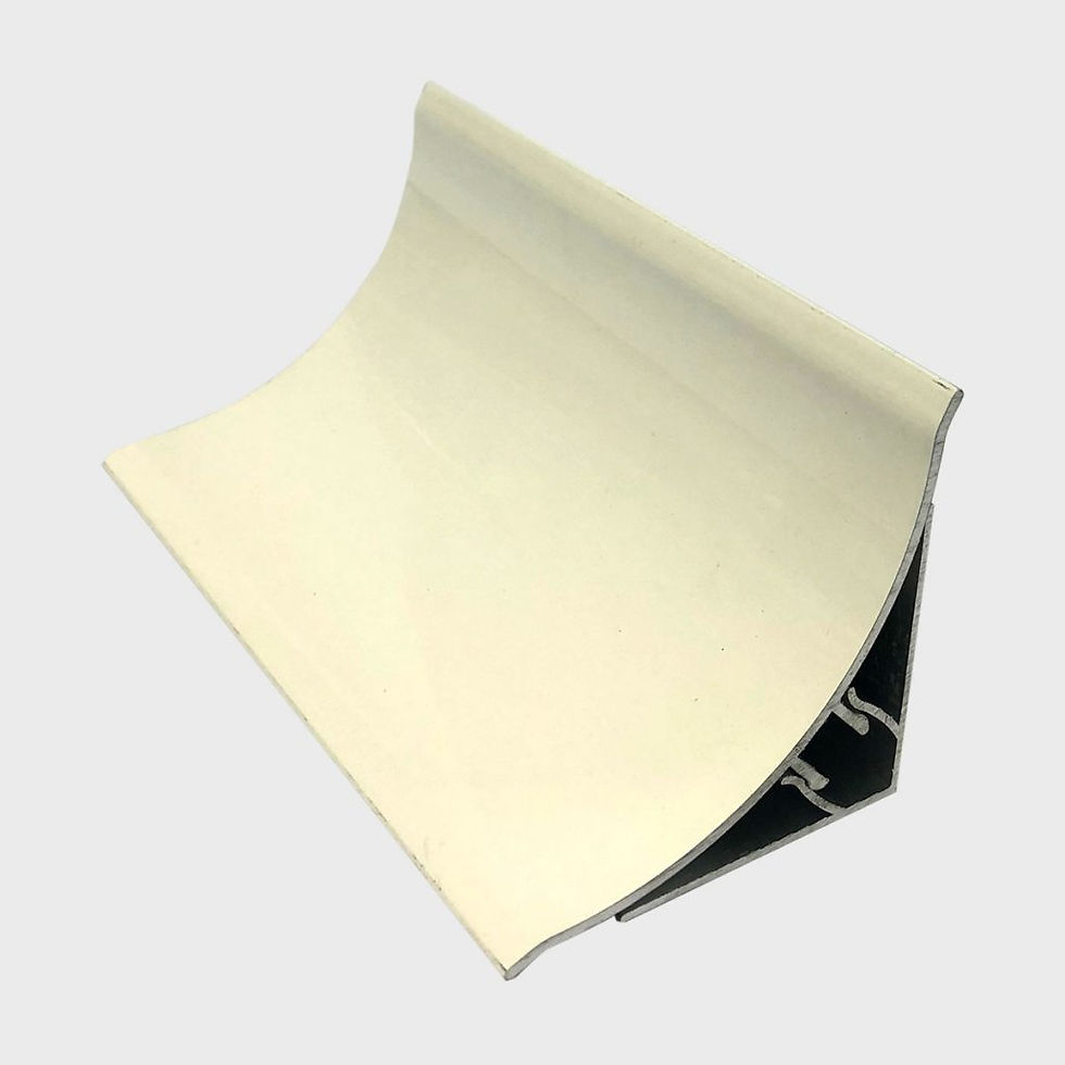 Edges Coving