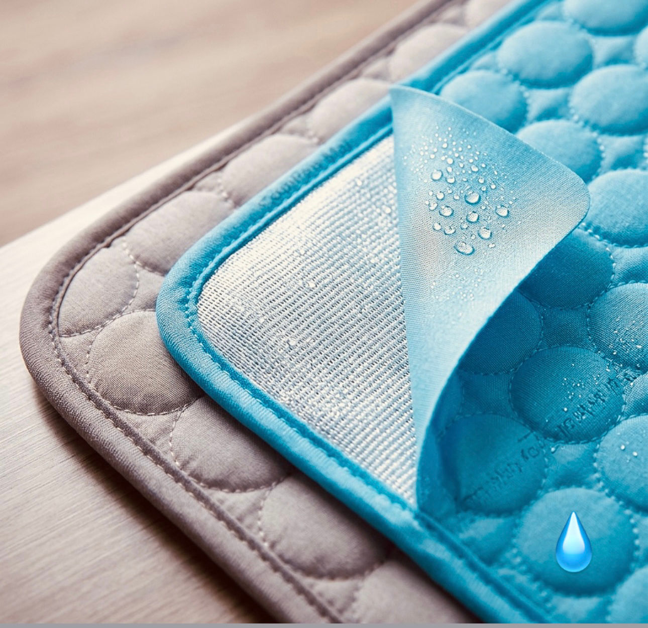 CoolPaw Mat