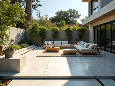 Johnson County Patio Design: How to Build a 'Forever Patio'