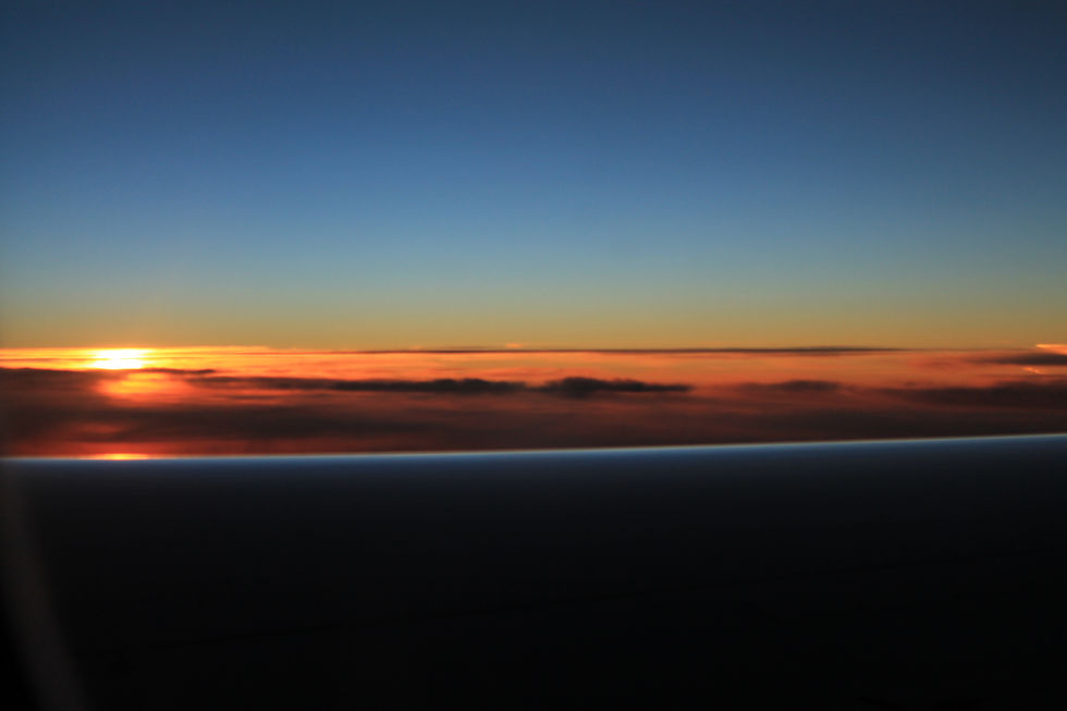 El efecto de la dispersión