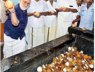 Hindu Traditions, Religion and Scientific temper, countering Left Lib narrative!