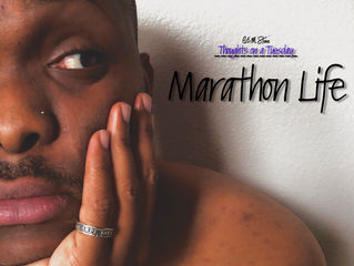 Marathon Life