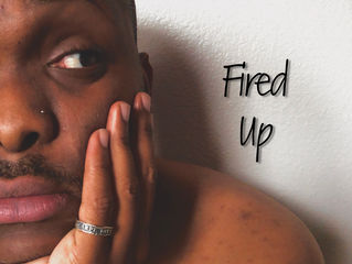 Fired Up